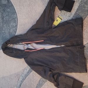 Xersion Lightweight Zip Jacket